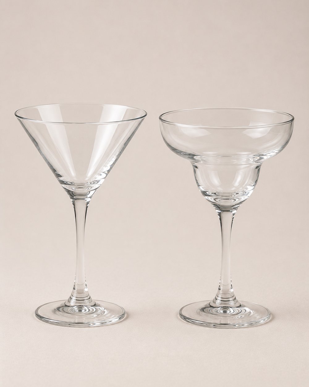 Cocktail & Barware — Image 2 — Glastic