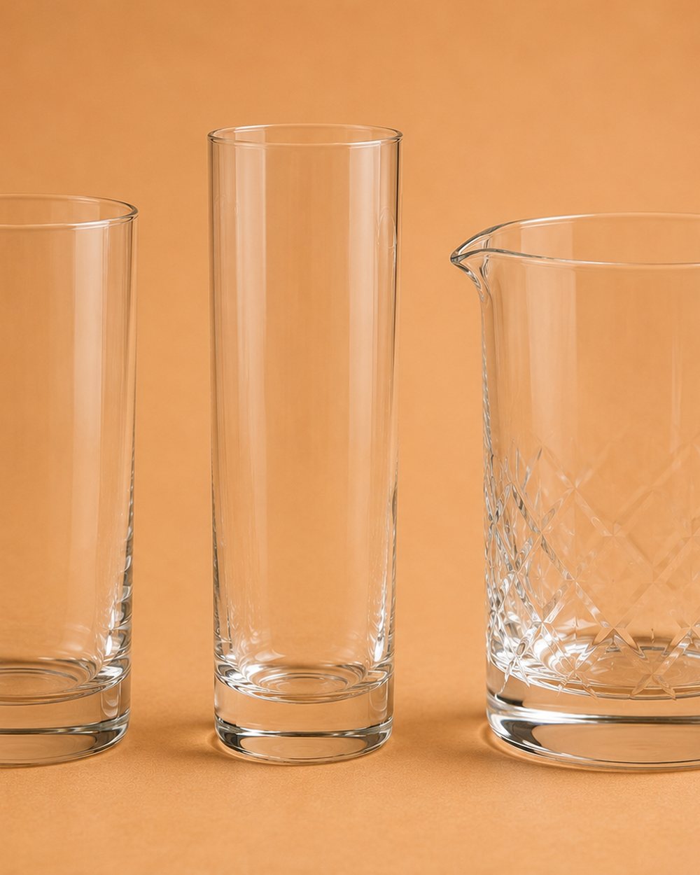 Cocktail & Barware — Image 3 — Glastic