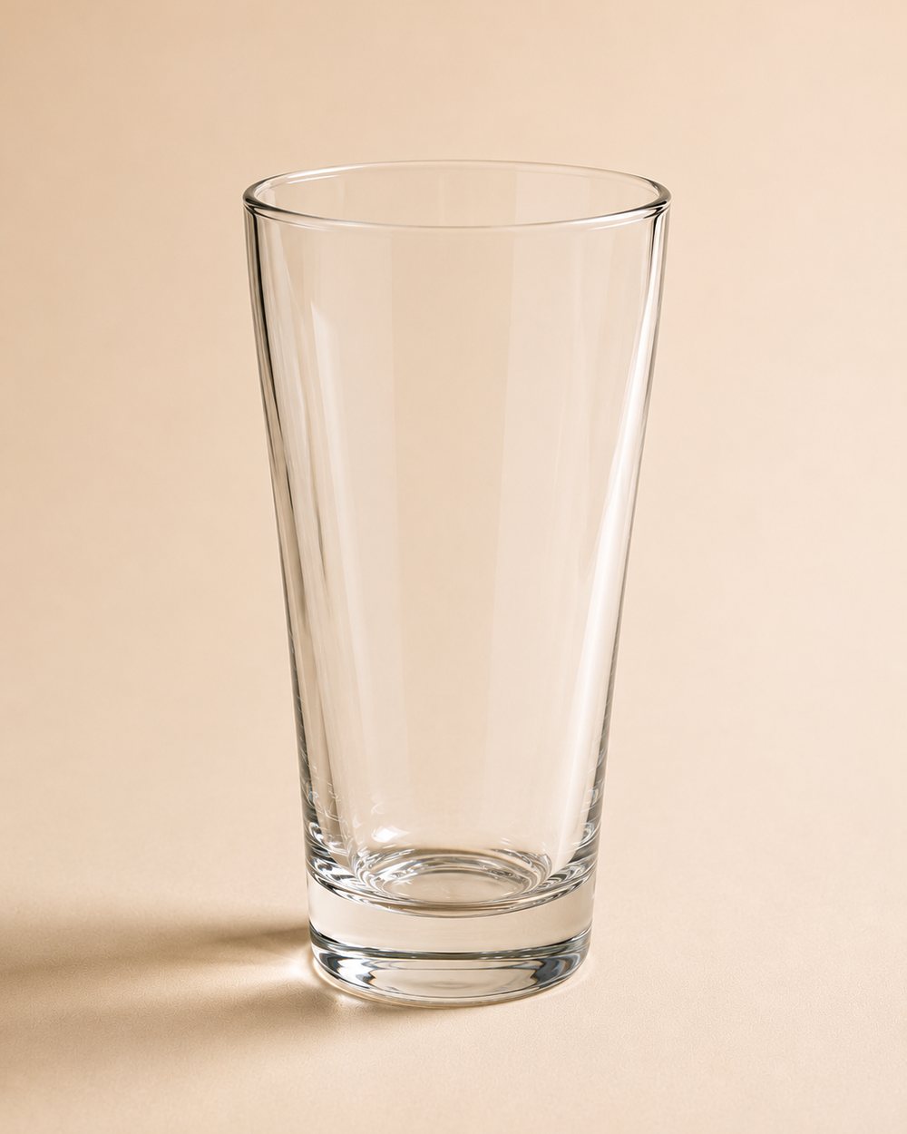 Beer Glasses — Image 1 — Glastic