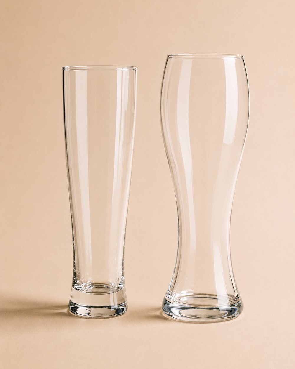 Beer Glasses — Image 2 — Glastic