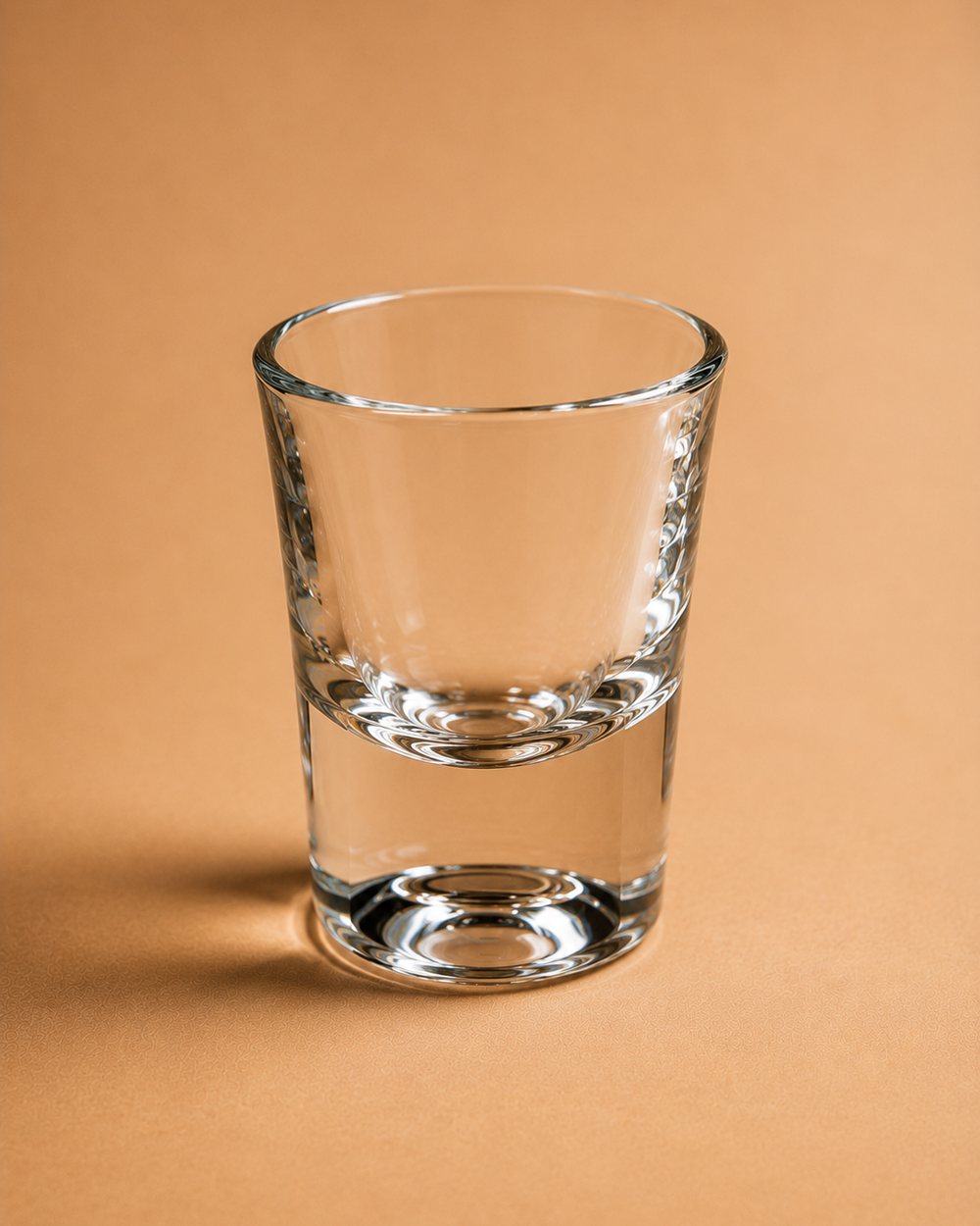 Shot Glasses — Image 1 — Glastic