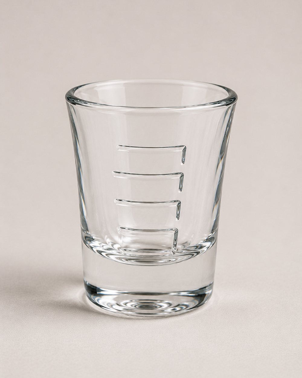 Shot Glasses — Image 3 — Glastic