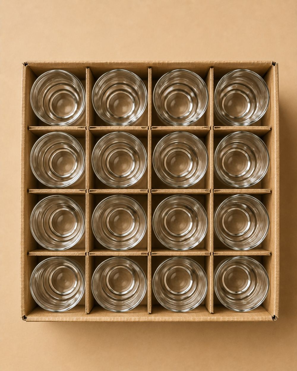 Shot Glasses — Image 4 — Glastic