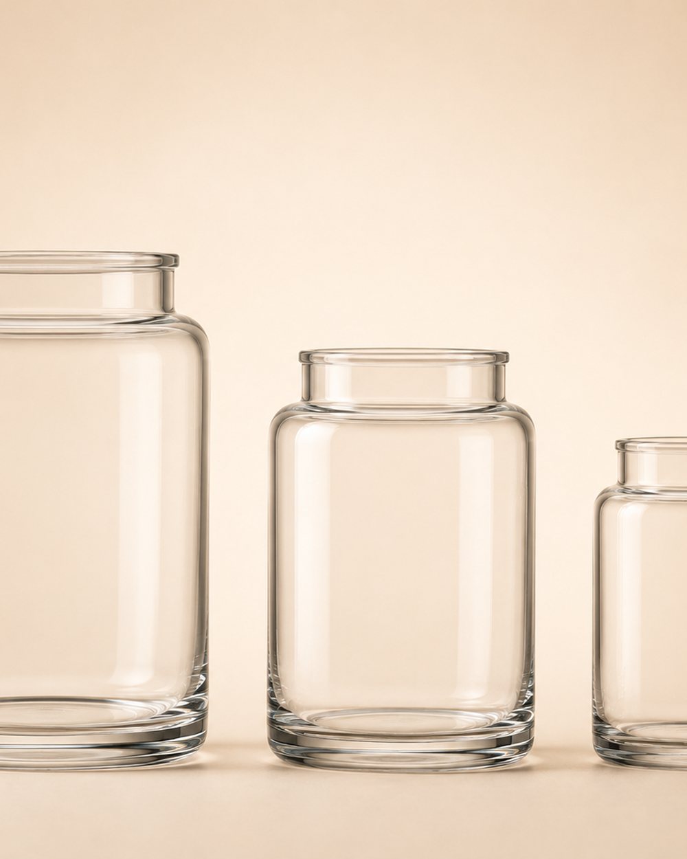 Tableware & Jars — Image 3 — Glastic