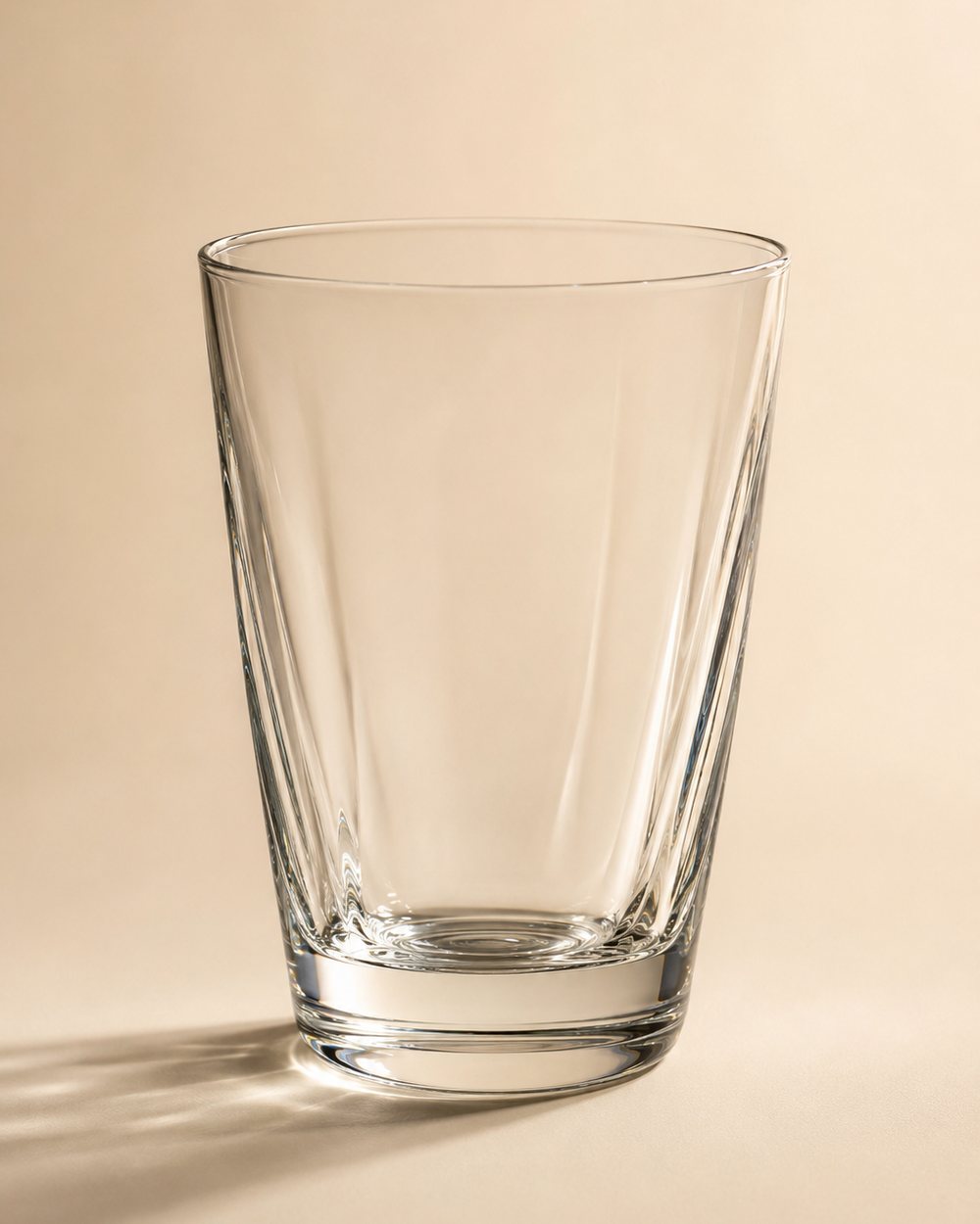 Glass Tumblers — Image 1 — Glastic