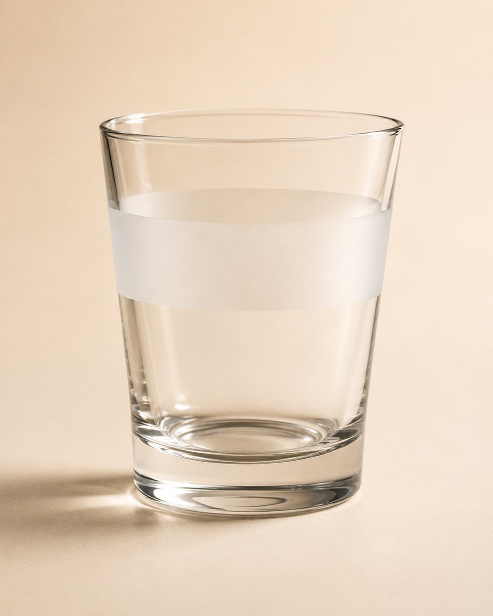 Glass Tumblers — Image 3 — Glastic