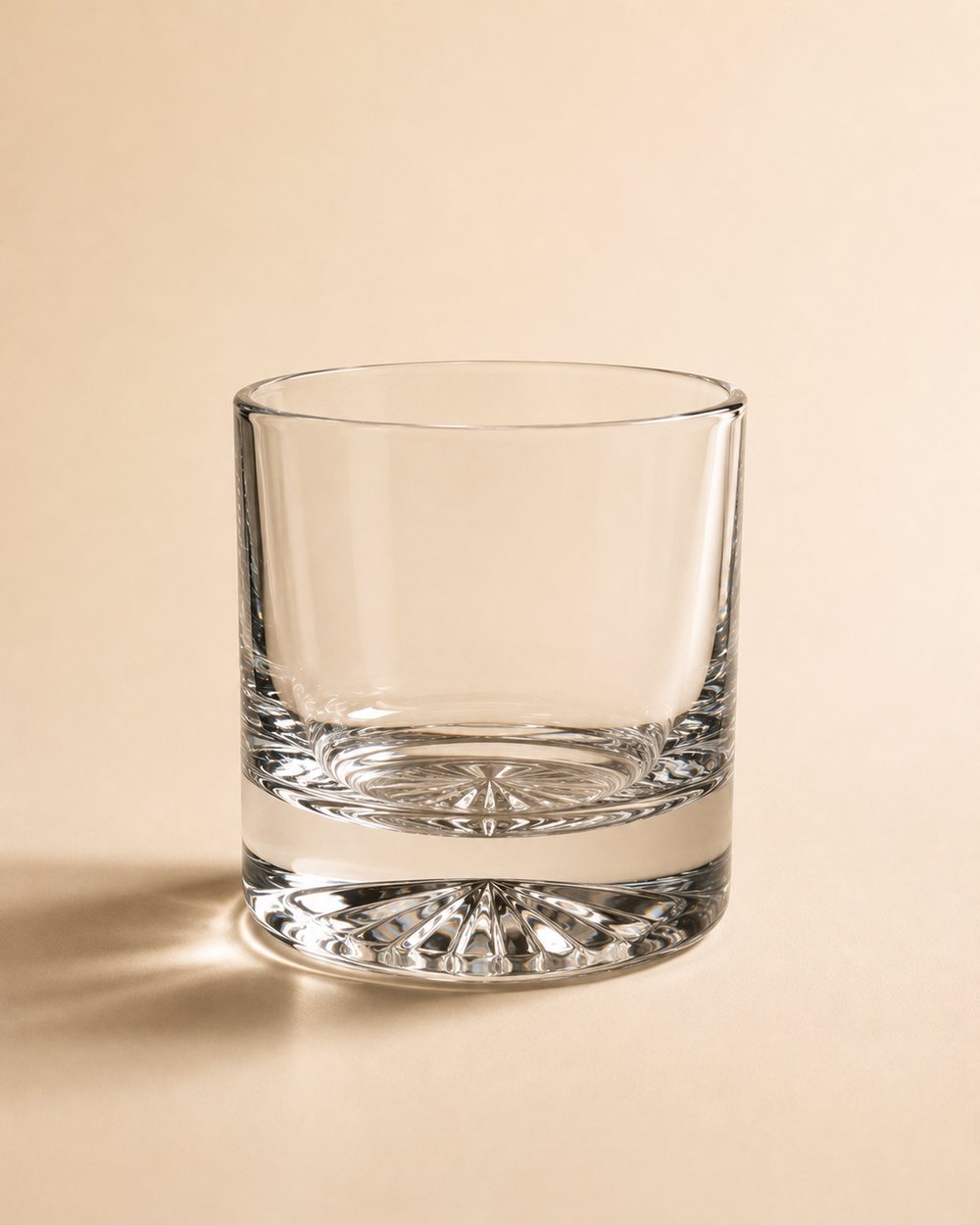 Whisky glasses — Glastic, image 1