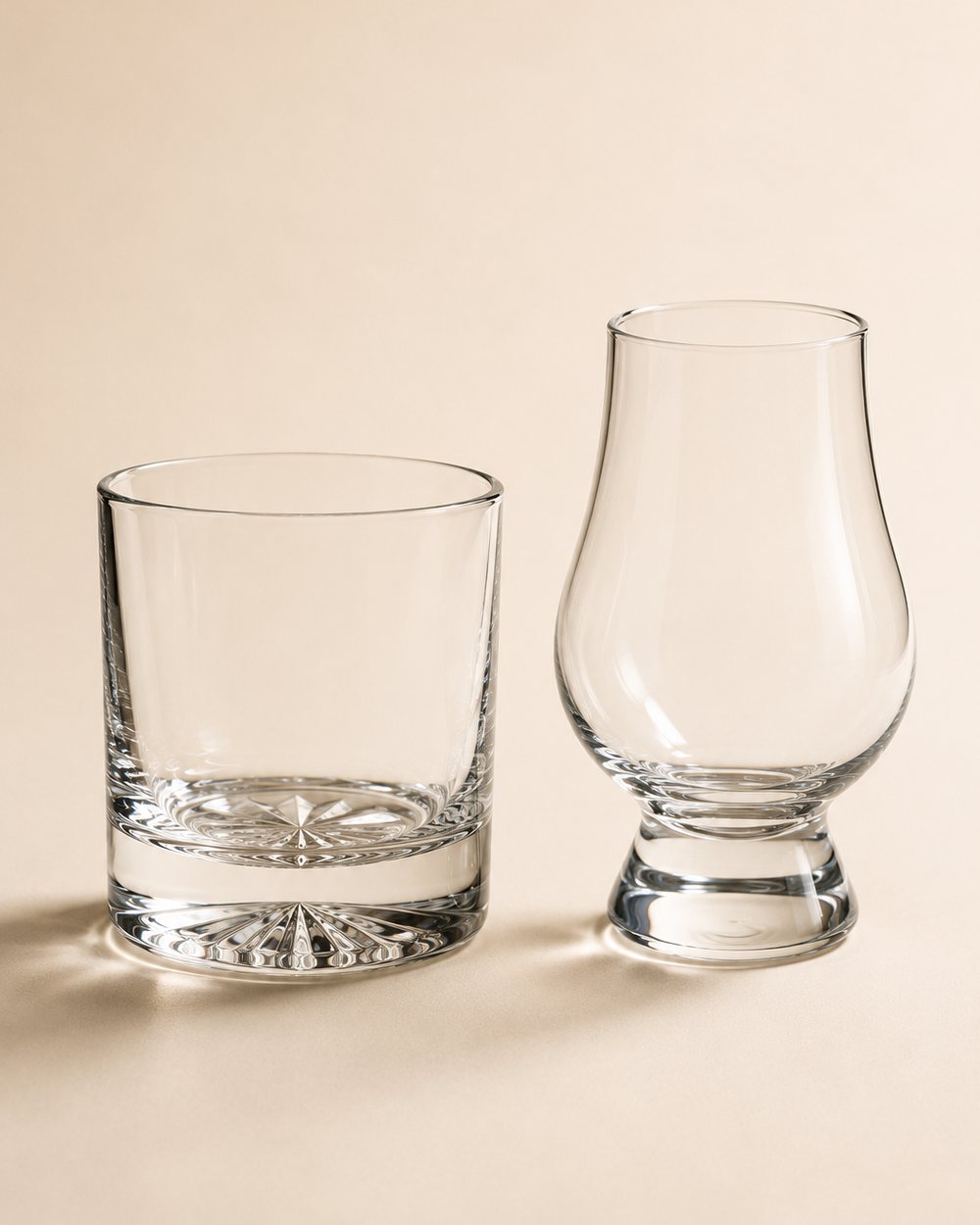 Whisky glasses — Glastic, image 2