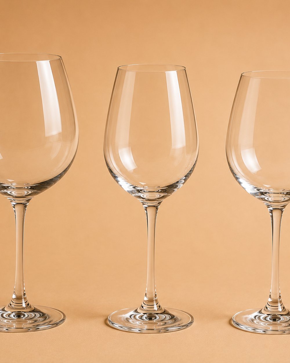 Wine Glasses — Image 3 — Glastic