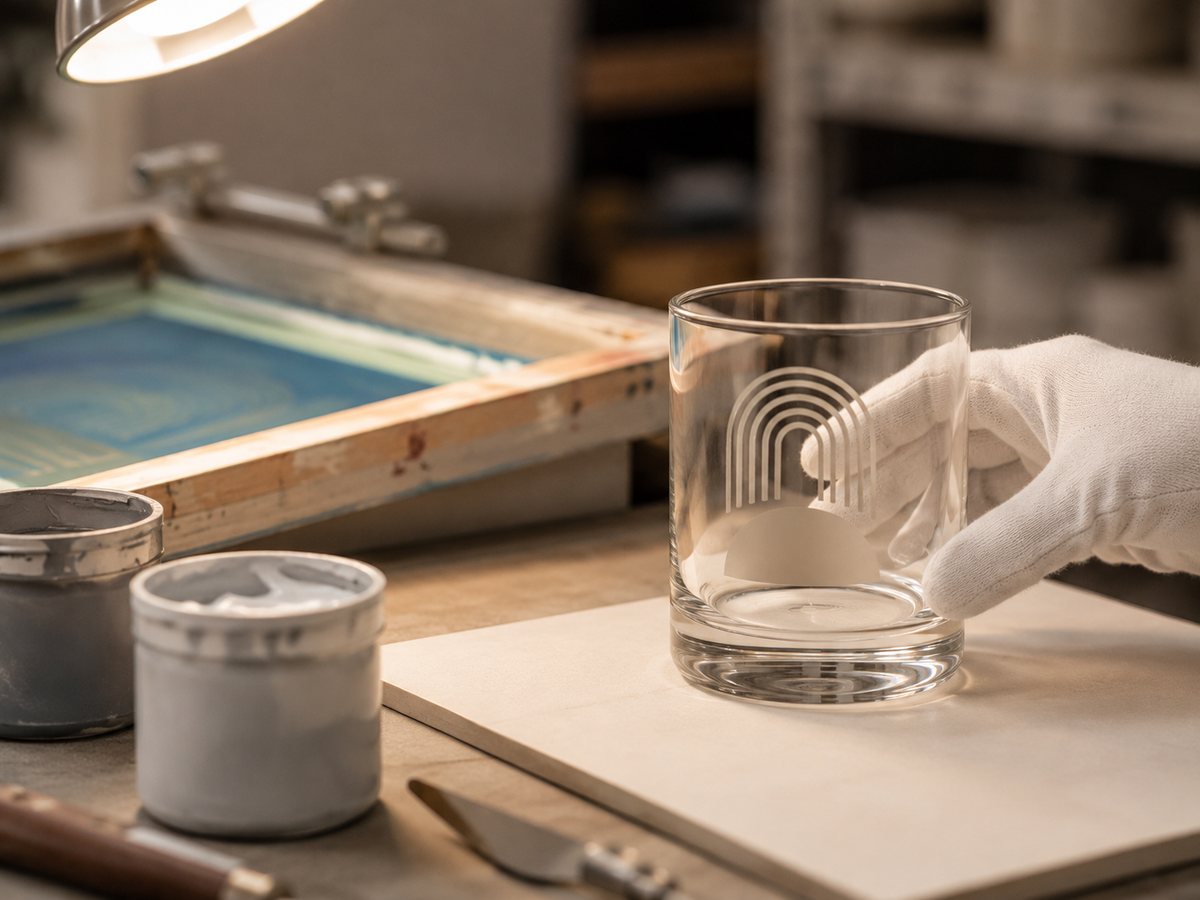 Decoration Services — Image — Glastic